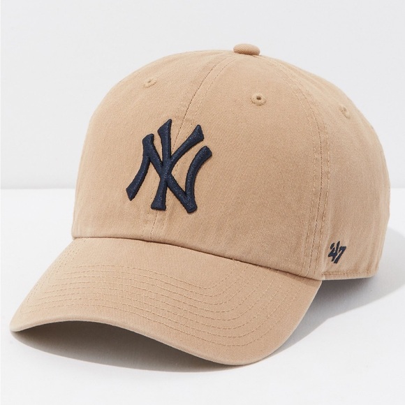 ‘47 New York Yankees Baseball Hat - Picture 1 of 7